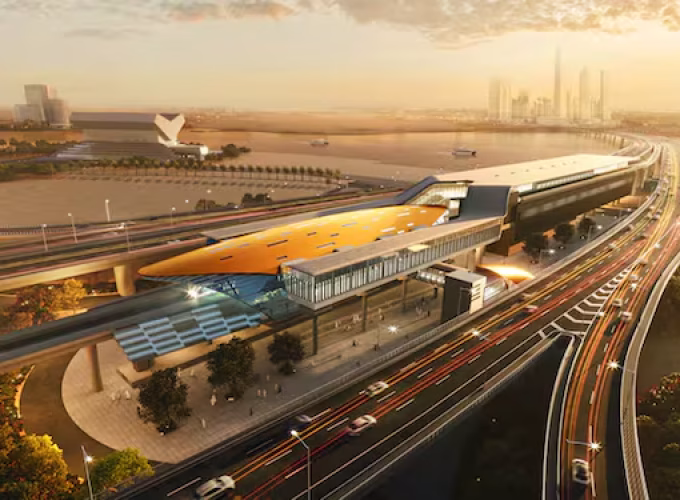 dubai-metro-blue-line-to-be-completed-september-9-2029-rta-announces