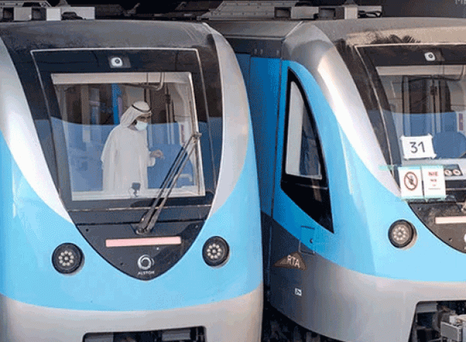 dubai-metro