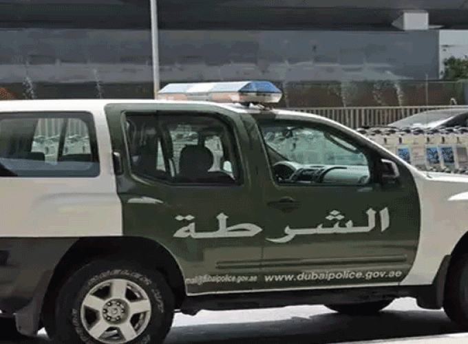 dubai-police