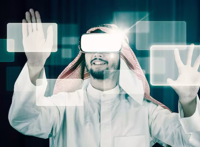dubai-rta-using-metaverse-ai