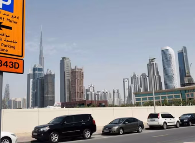 dubai-will-implement-a-new-variable-parking-tariff-policy-starting-in-march-2025