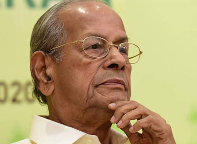e sreedharan