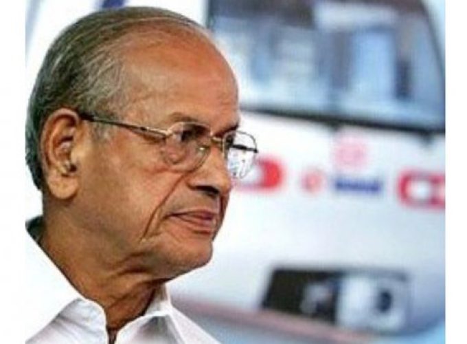 e sreedharan 1