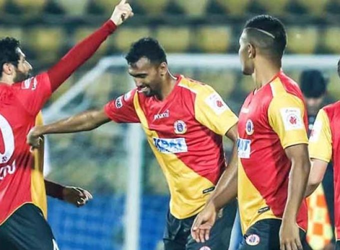 east bengal