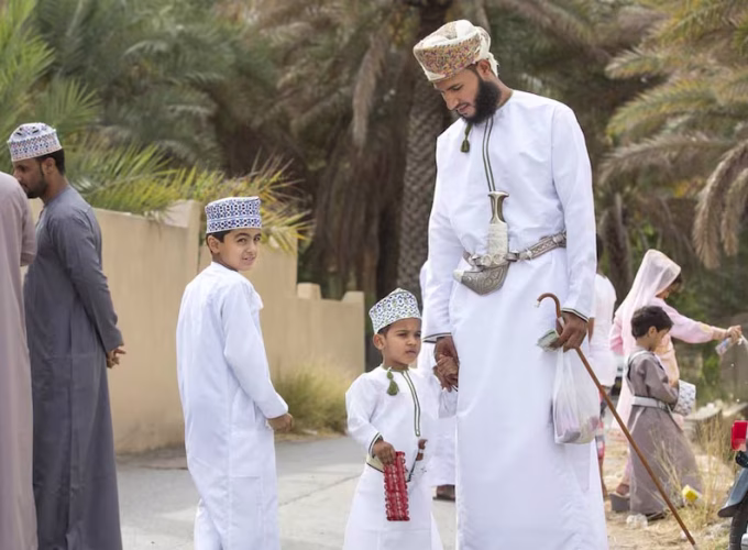 eid-al-adha-celebrations-continue-in-oman