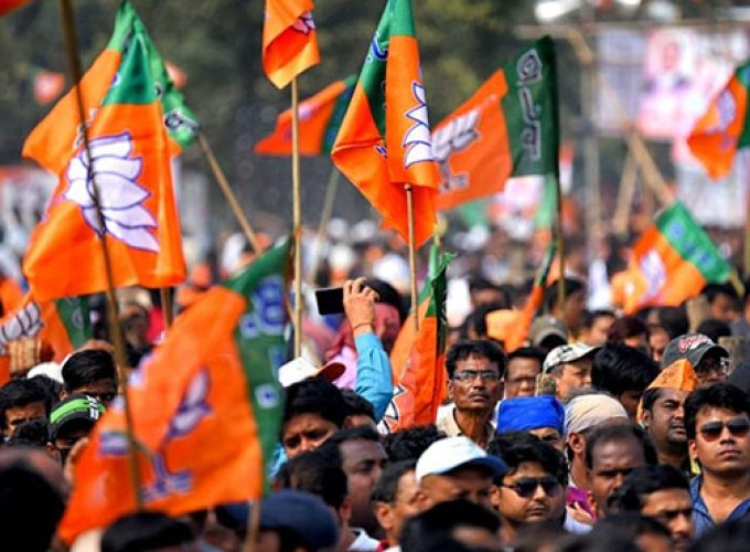 election rally ban extended till jan 31