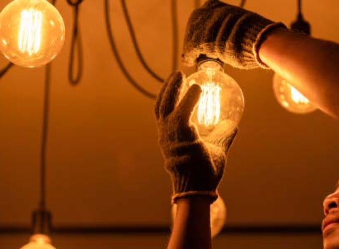 electricity