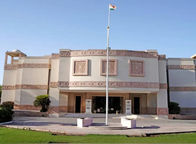 embassy