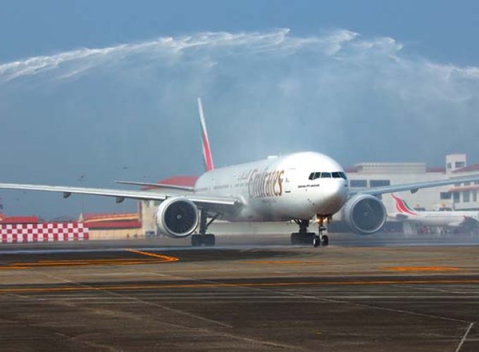 emirates