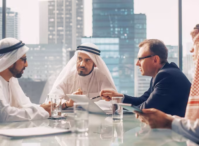 emiratisation