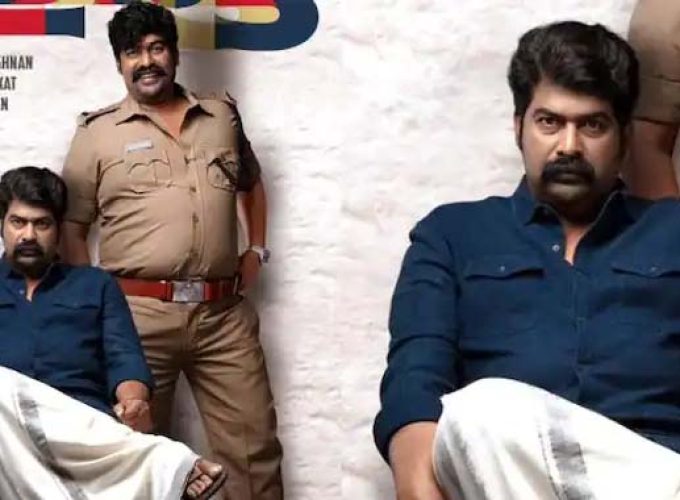 'ഇരട്ട' ട്രെയ്‌ലര്‍ റിലീസായി