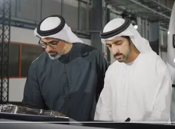etihad-rail-announces-high-speed-train-dubai-to-abu-dhabi-in-30-minutes