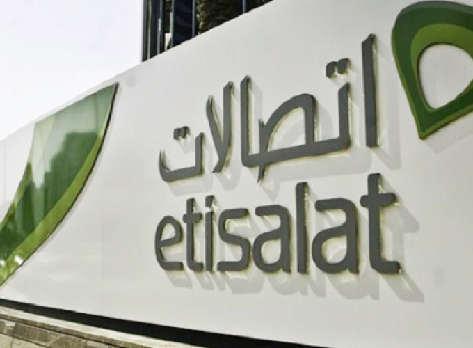 etisalat