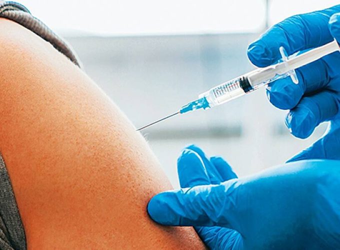fake vaccination
