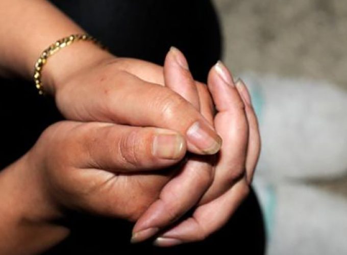 family members of girl cut genitals of boy for marrying their daughter