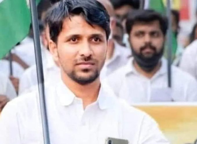 farseen majeed