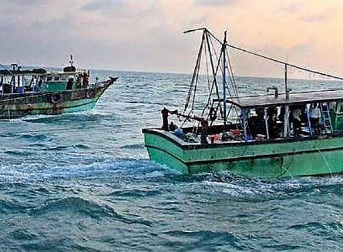fishermen
