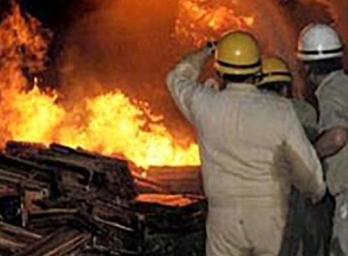 five dead in cracker factory explosion in tamil nadu 1