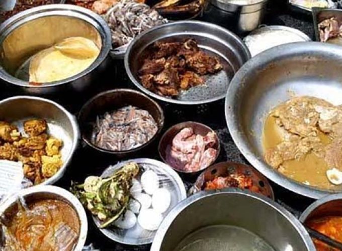 food security