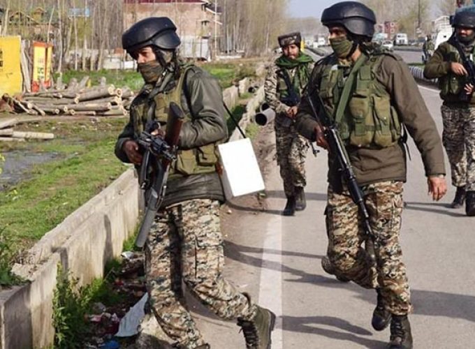 four jawasn killed in chhattisgarh 1