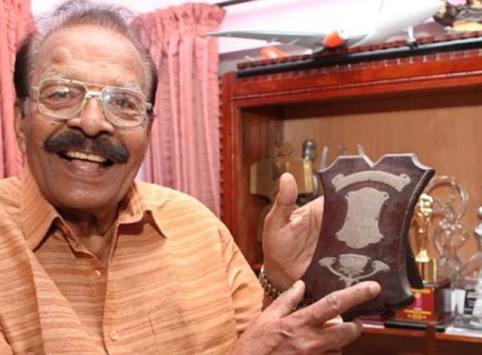 g k pillai