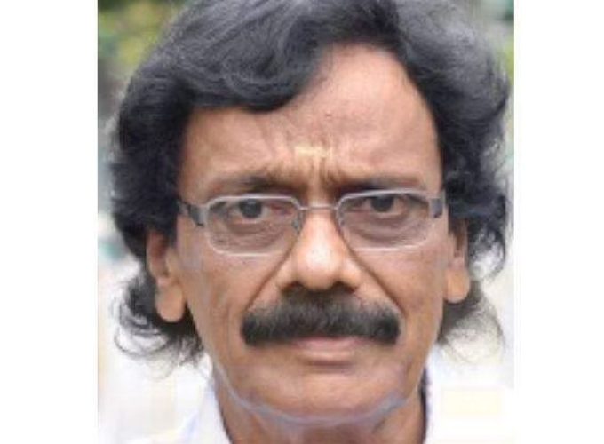 g s panikkar