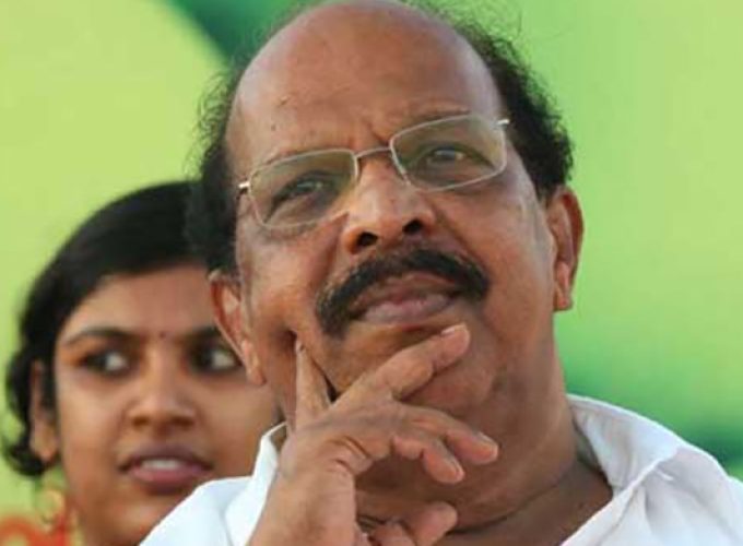 g sudhakaran