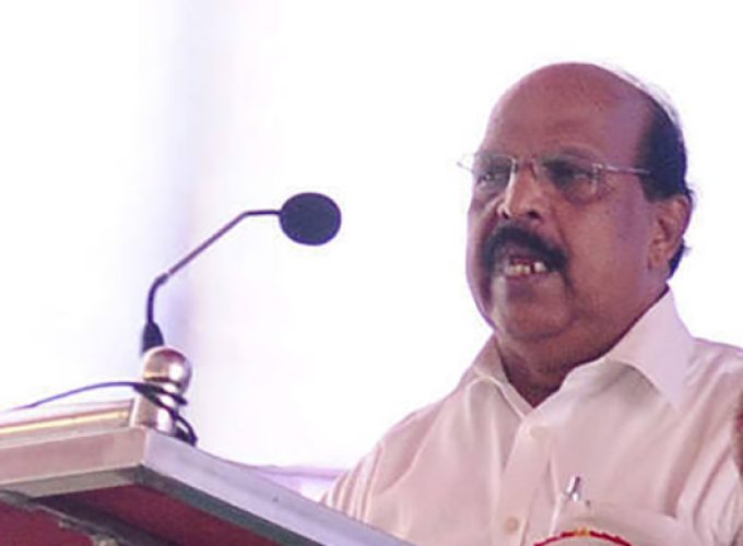 g sudhakaran
