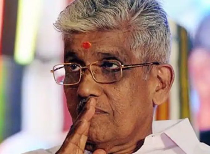 g sukumaran nair