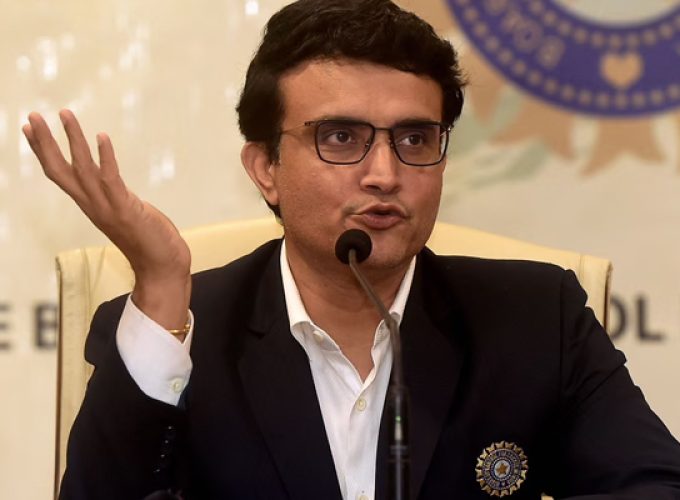 ganguly