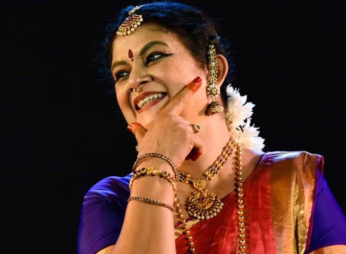 gaythri vijayalakshmi