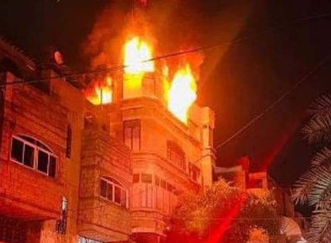 gaza