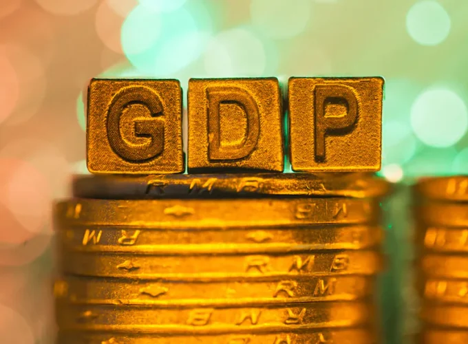gdp