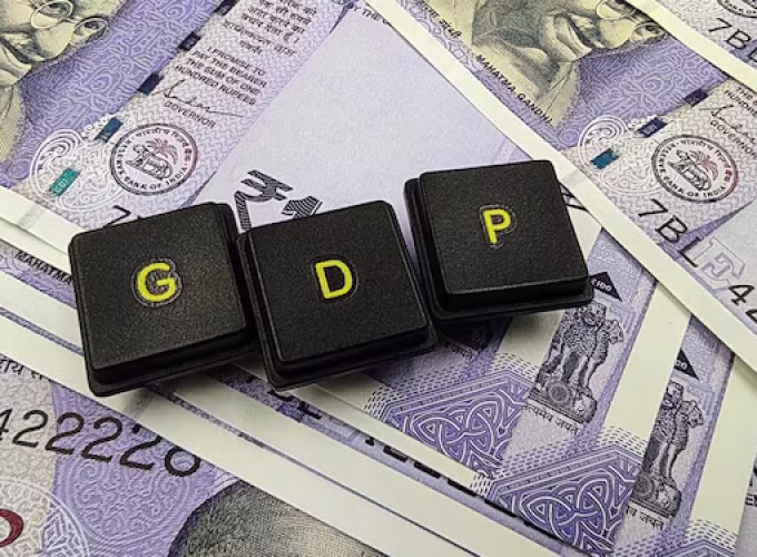 gdp