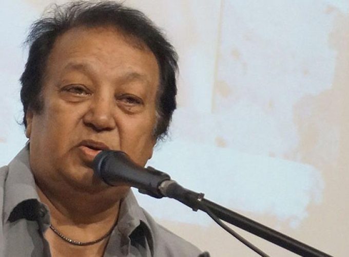 ghazal singer bhupinder singh