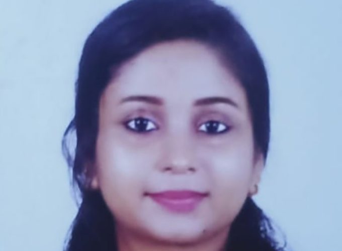 gireesh mohan