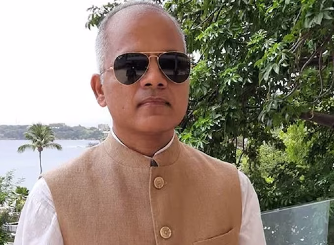 godavarthi-venkata-srinivas-appointed-as-the-next-ambassador-of-india-in-oman