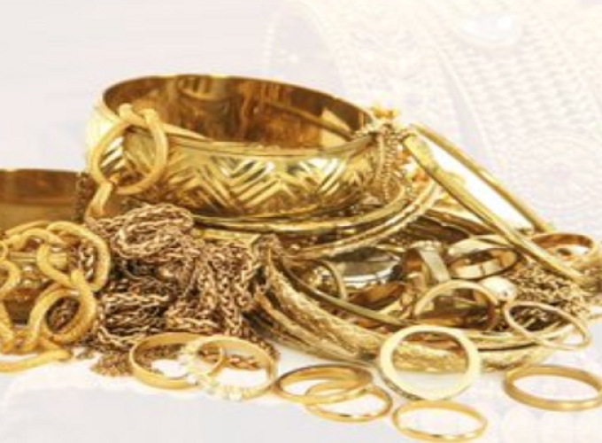 gold