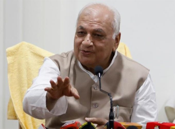 governor