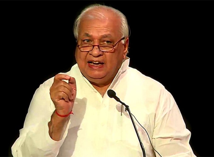 governor