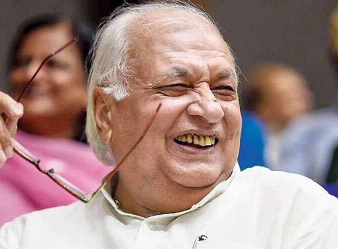 governor