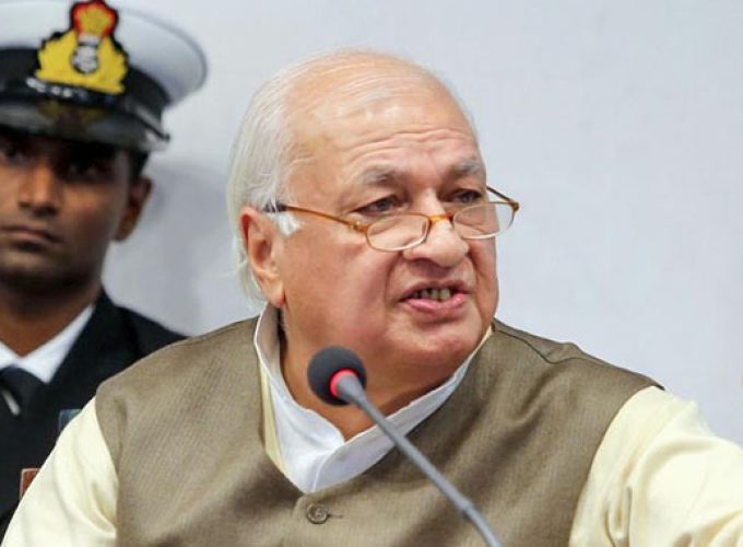 governor