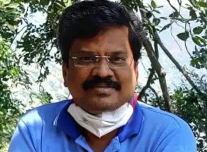 govt hospital doctor suspended after patietn allegse sexual harassment
