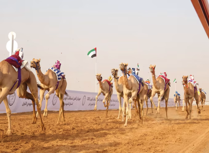 grand-opening-of-al-ain-camel-race-festival