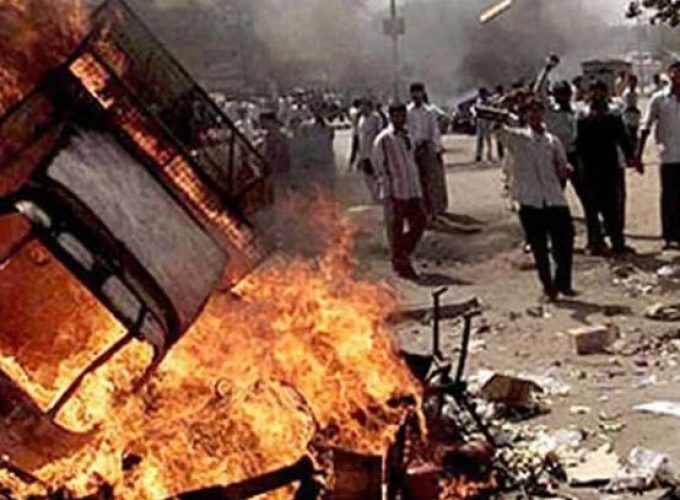 gujarath riots