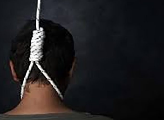 hang death