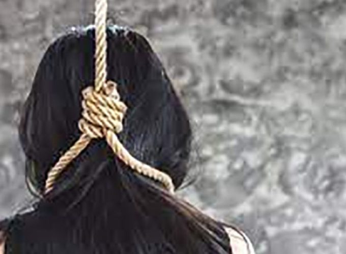 hang death