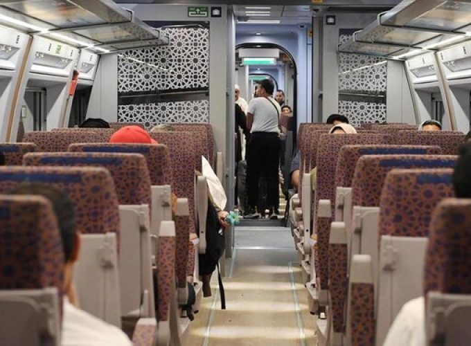 haramain-high-speed-railway-witnesses-remarkable-changes-during-ramadan