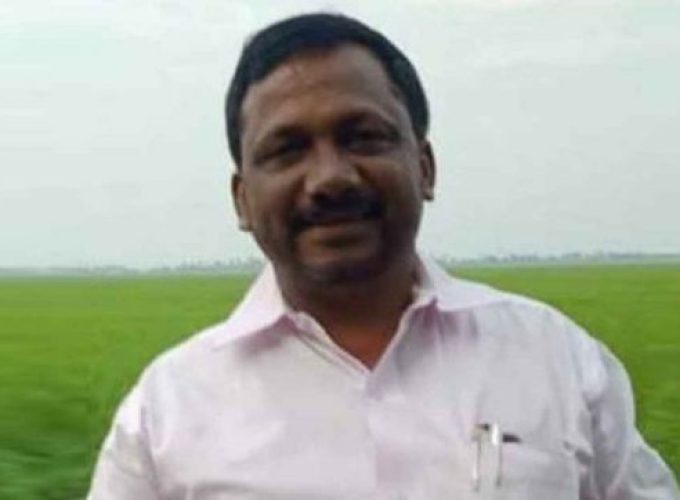 harichandran