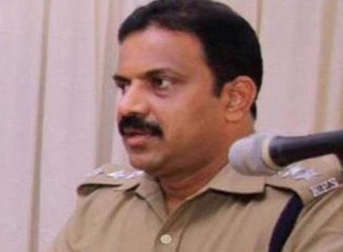 harikrishnan
